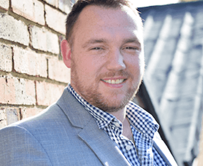 Lee Dumbarton - Founder - UrbanShare (SW London)