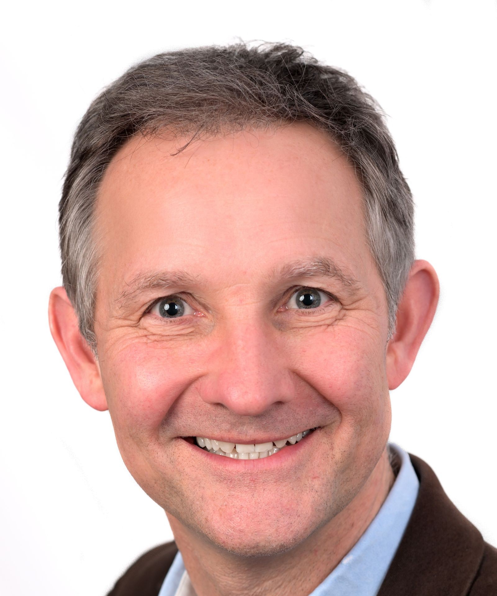 Nick Josling - Co-founder - BPP